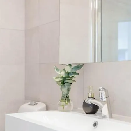 Appartement I Sentrum Oslo